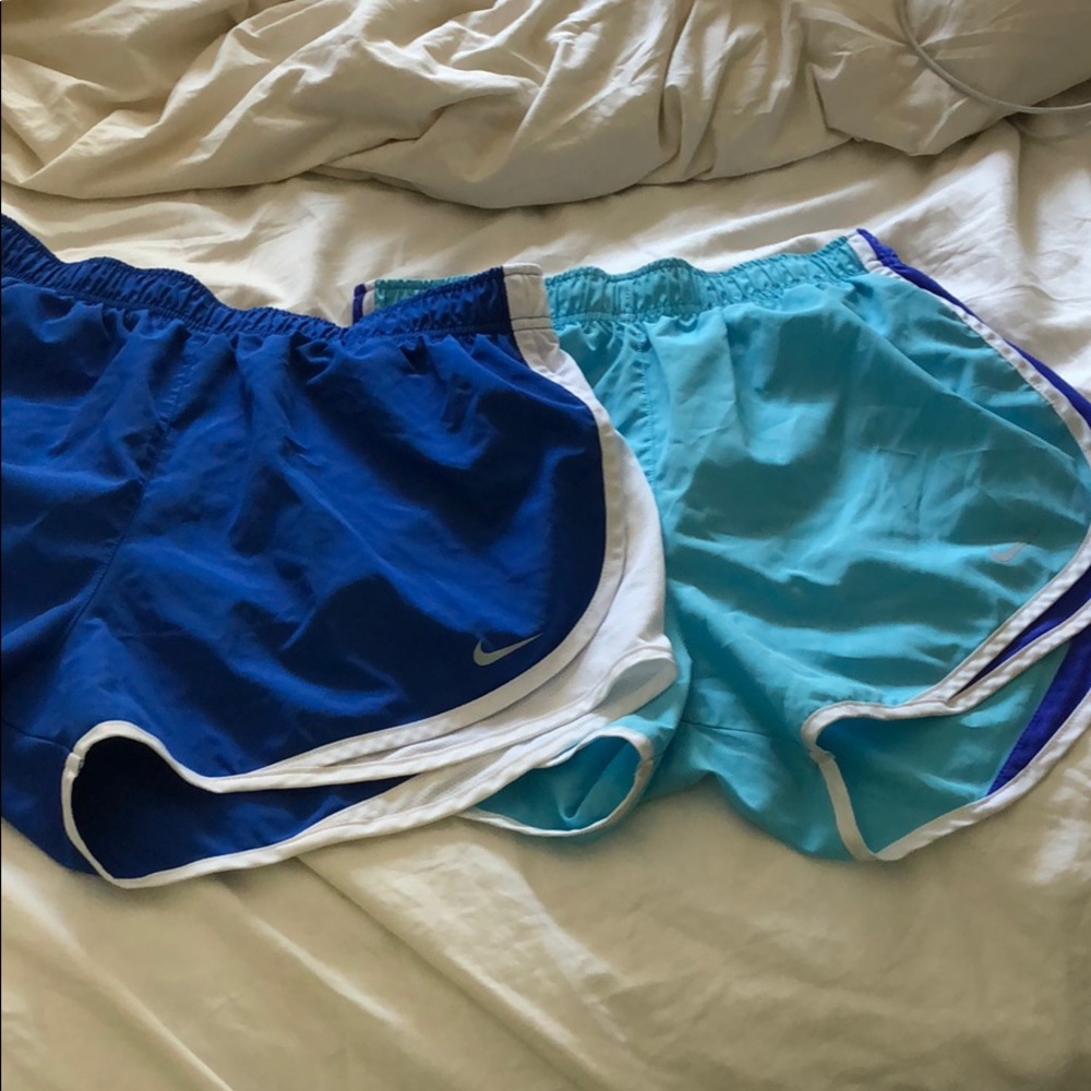 nike athletic shorts